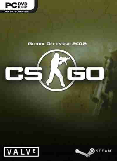 Descargar Counter Strike Global Offensive [English][BETA CRACKED][ALI] por Torrent